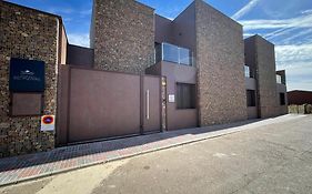Reserva Benazaire