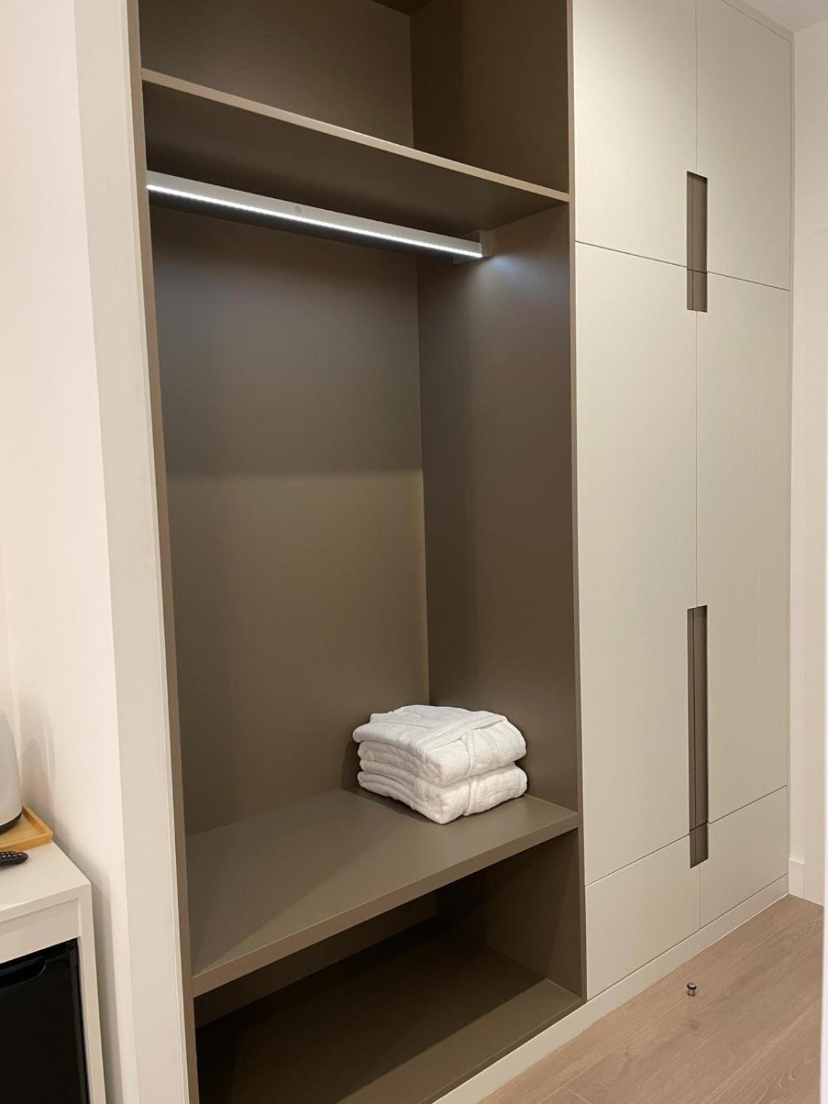 Reserva Benazaire Herrera del Duque Habitación foto